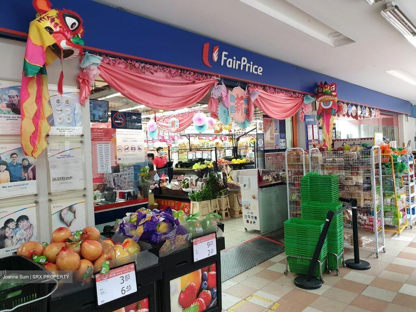 Blk 2A Kallang Heights (Kallang/Whampoa), HDB 4 Rooms #500377921